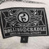 ローリングクレイドル Rolling Cradle oshi hoodie black メンズ JPN:L