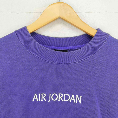 ジョーダンブランド JORDAN BRAND W J AIR JDN SP WM FLC CREW レディース JPN:M