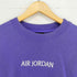 ジョーダンブランド JORDAN BRAND W J AIR JDN SP WM FLC CREW レディース JPN:M
