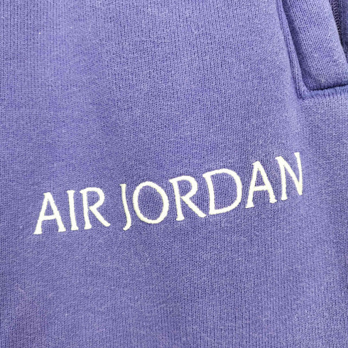 ジョーダンブランド JORDAN BRAND W J AIR JDN SP WM FLC PANT メンズ JPN:M