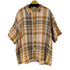リーバイス Levis Short Sleeve Slouchy Button Up Shirt メンズ JPN:XL