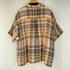 リーバイス Levis Short Sleeve Slouchy Button Up Shirt メンズ JPN:XL