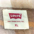 リーバイス Levis Short Sleeve Slouchy Button Up Shirt メンズ JPN:XL