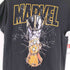 マーベル MARVEL プリントクルーネックTシャツ メンズ JPN:M