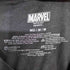 マーベル MARVEL プリントクルーネックTシャツ メンズ JPN:M
