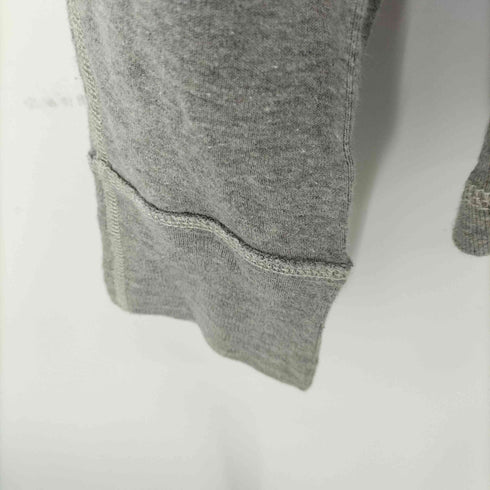ポロバイラルフローレン Polo by RALPH LAUREN ヘンリーネック L/STシャツ メンズ import:M