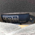 ポロバイラルフローレン Polo by RALPH LAUREN ヘンリーネック L/STシャツ メンズ import:M