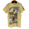 プリントクルーネックTシャツ メンズ JPN:M