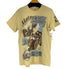 プリントクルーネックTシャツ メンズ JPN:M