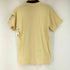 プリントクルーネックTシャツ メンズ JPN:M