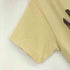 プリントクルーネックTシャツ メンズ JPN:M