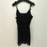 ユニフ UNIF シアーニット キャミワンピース レディース import:XS