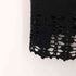 ユニフ UNIF シアーニット キャミワンピース レディース import:XS