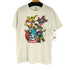 マーベル MARVEL 集合プリントクルーネックTシャツ メンズ JPN:L