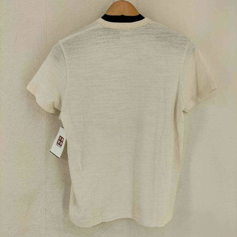 リアルマッコイズ REAL McCoyS AMERICAN ATHLETIC T-SHIRT CAMP HULEN メンズ 36R