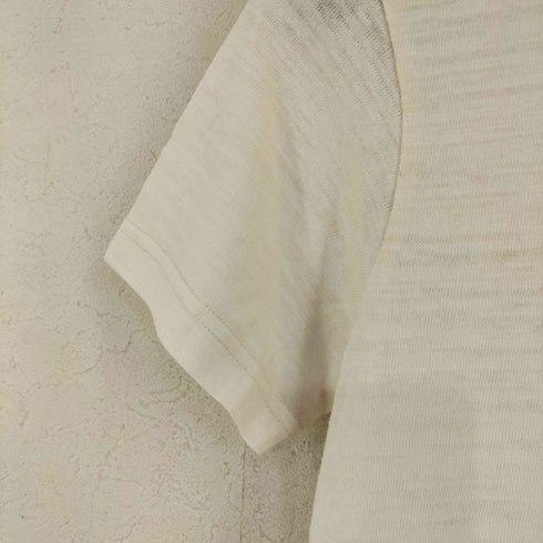 リアルマッコイズ REAL McCoyS AMERICAN ATHLETIC T-SHIRT CAMP HULEN メンズ 36R