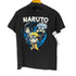 プリントクルーネックTシャツ メンズ JPN:M