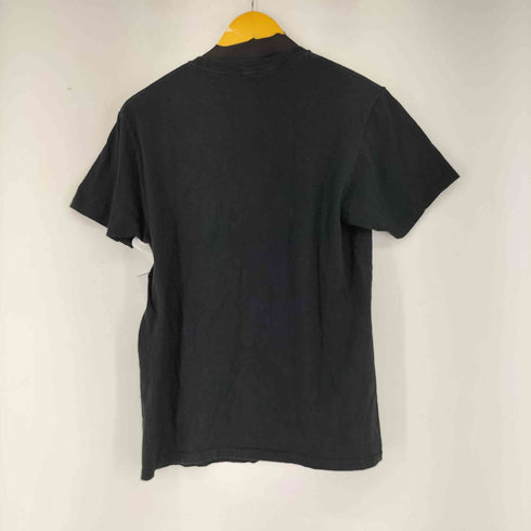 プリントクルーネックTシャツ メンズ JPN:M