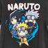 プリントクルーネックTシャツ メンズ JPN:M