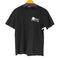 プリントクルーネックTシャツ メンズ JPN:M