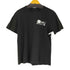 プリントクルーネックTシャツ メンズ JPN:M