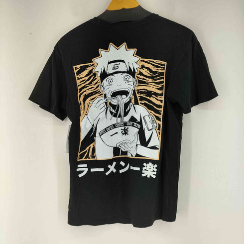 プリントクルーネックTシャツ メンズ JPN:M