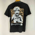 プリントクルーネックTシャツ メンズ JPN:M