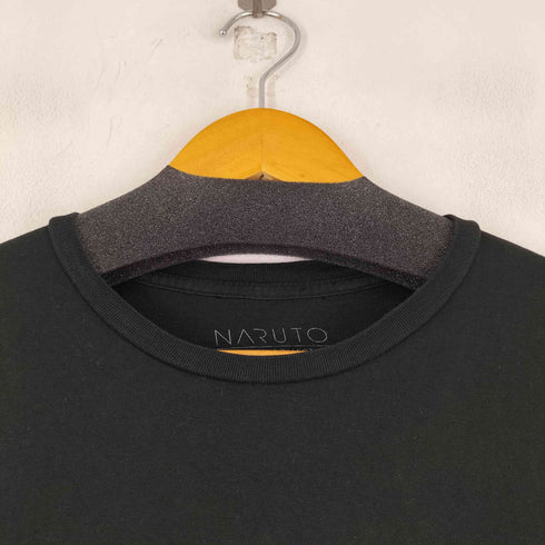 プリントクルーネックTシャツ メンズ JPN:M