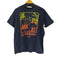 プリントクルーネックTシャツ メンズ JPN:L