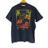 プリントクルーネックTシャツ メンズ JPN:L