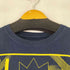 プリントクルーネックTシャツ メンズ JPN:L