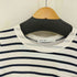 サカイラック sacai luck 異素材切替デザイン カットソー レディース JPN:1