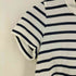 サカイラック sacai luck 異素材切替デザイン カットソー レディース JPN:1