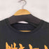 プリントクルーネックTシャツ メンズ JPN:S