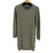 アーペーセー A.P.C. ラメ クルーネックニット レディース import:XS