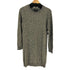 アーペーセー A.P.C. ラメ クルーネックニット レディース import:XS