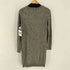アーペーセー A.P.C. ラメ クルーネックニット レディース import:XS