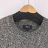 アーペーセー A.P.C. ラメ クルーネックニット レディース import:XS