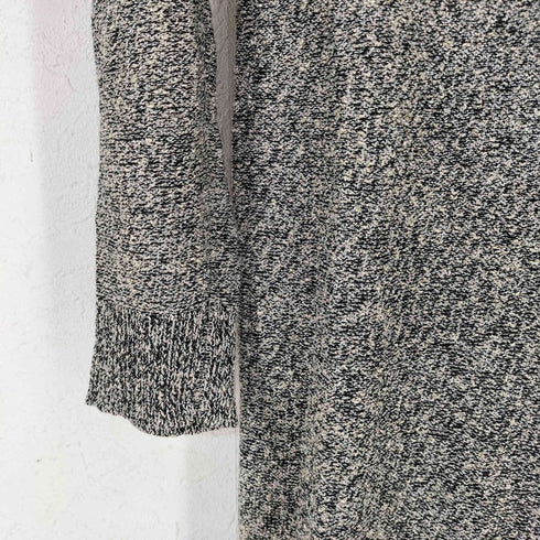 アーペーセー A.P.C. ラメ クルーネックニット レディース import:XS