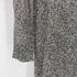 アーペーセー A.P.C. ラメ クルーネックニット レディース import:XS