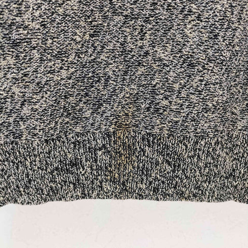 アーペーセー A.P.C. ラメ クルーネックニット レディース import:XS