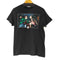 プリントクルーネックTシャツ メンズ JPN:M