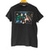 プリントクルーネックTシャツ メンズ JPN:M