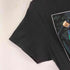 プリントクルーネックTシャツ メンズ JPN:M