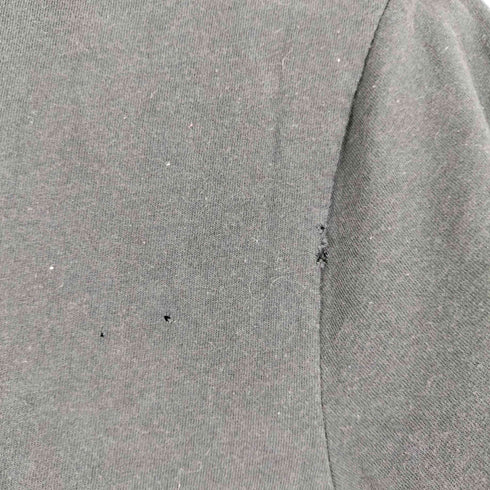 プリントクルーネックTシャツ メンズ JPN:M
