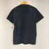 プリントクルーネックTシャツ メンズ JPN:L