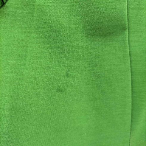 Sirin ギャザースリーブ半袖ワンピース レディース XS