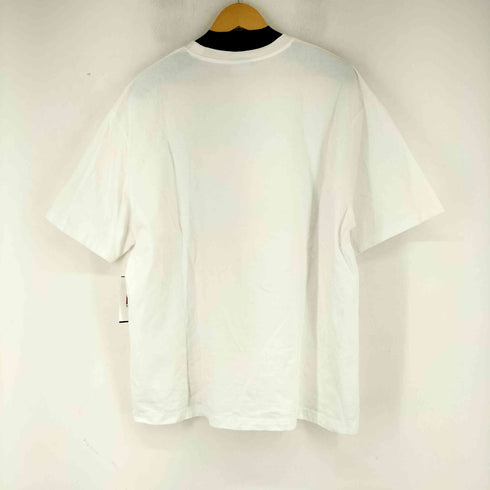 オーワイ OY CUBE ODOLLY&BLACKCAT Tシャツ メンズ 2