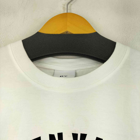 オーワイ OY CUBE ODOLLY&BLACKCAT Tシャツ メンズ 2