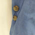 ポロバイラルフローレン Polo by RALPH LAUREN イタリア製 レーヨン3Bテーラードジャケット メンズ US:42